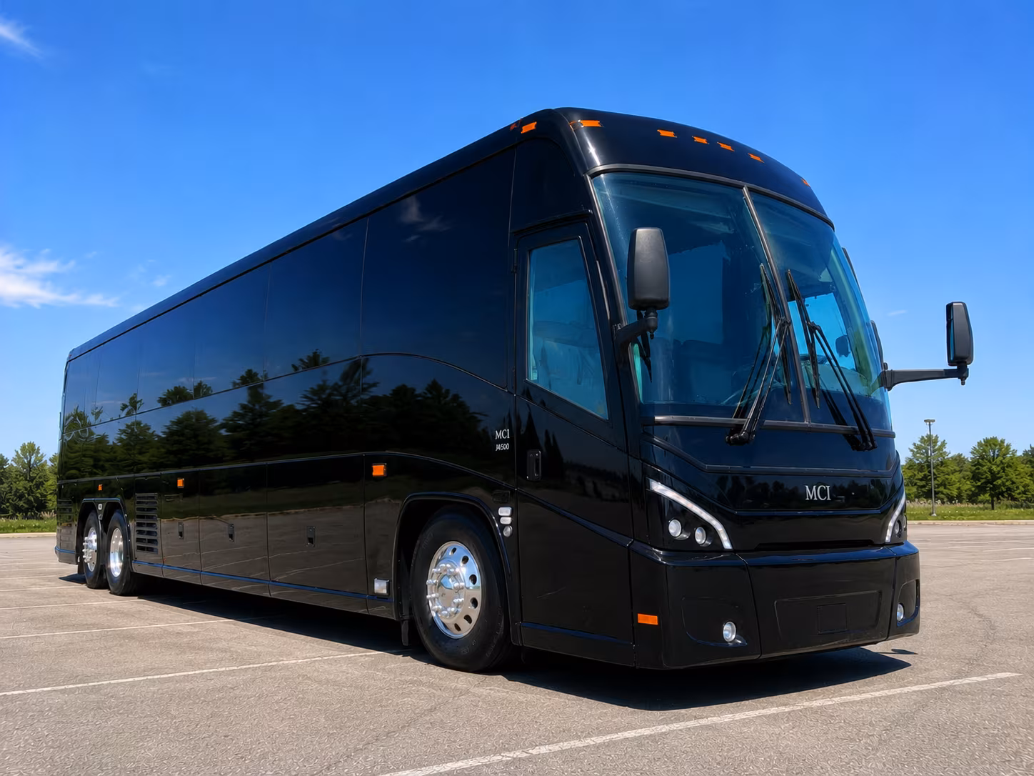 book early novi prom season fills the entire metro detroit bus market fast