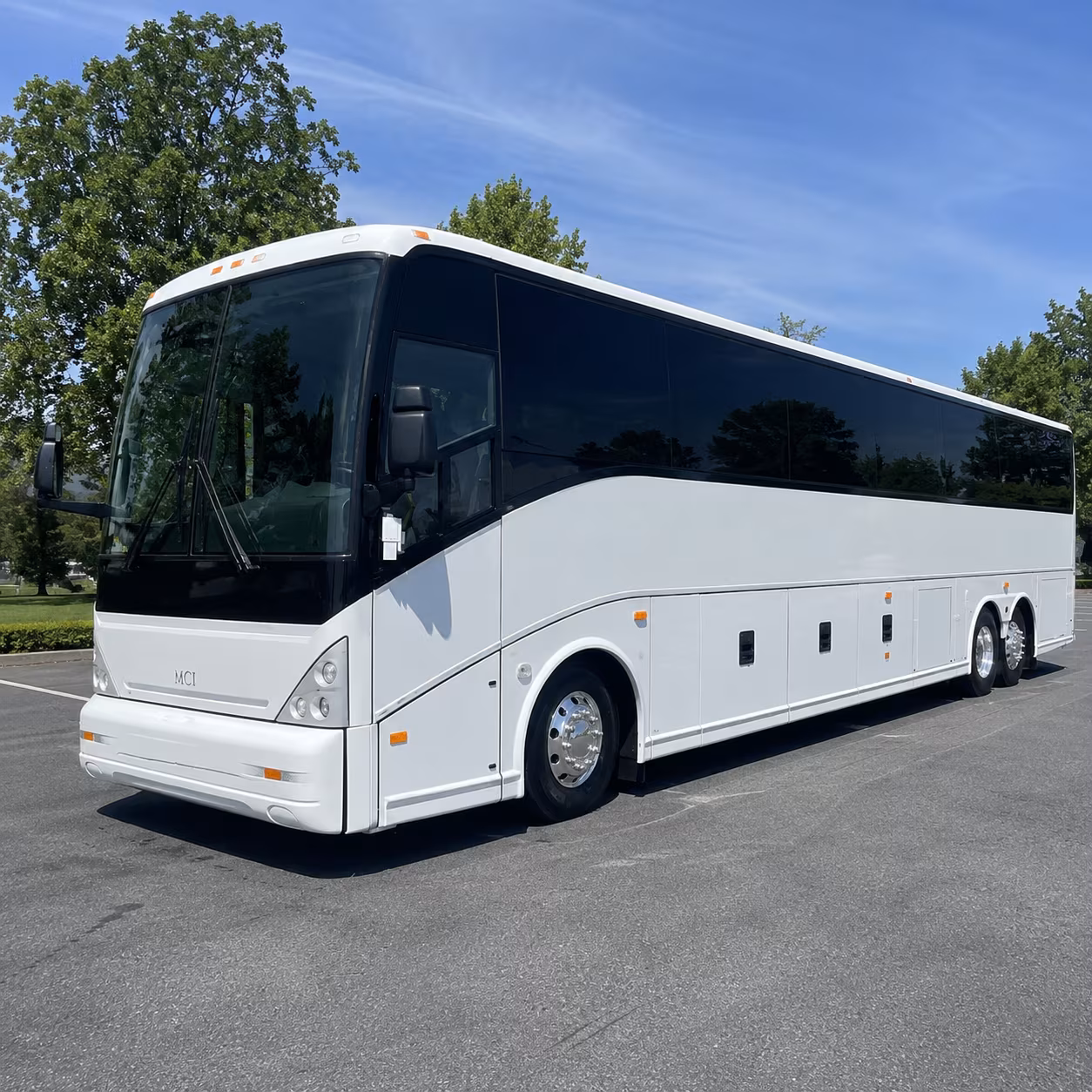 busrentalnovi com helps you find wedding buses for venues outside novi too