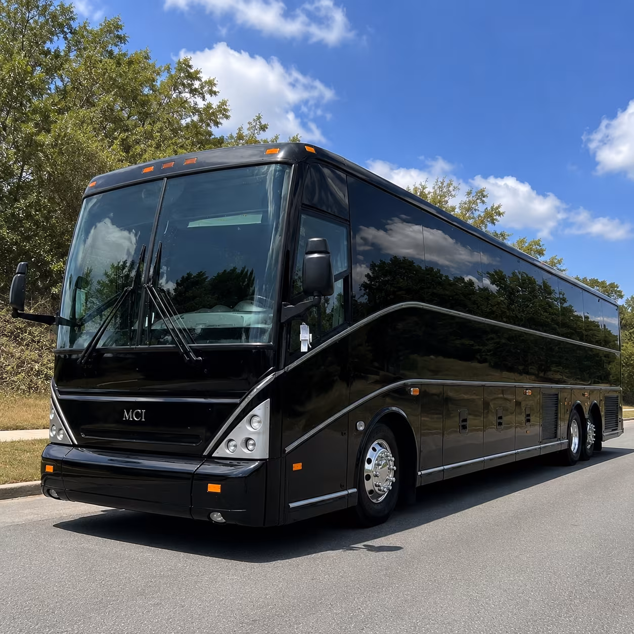 game day shuttles to ford field little caesars arena and michigan stadium