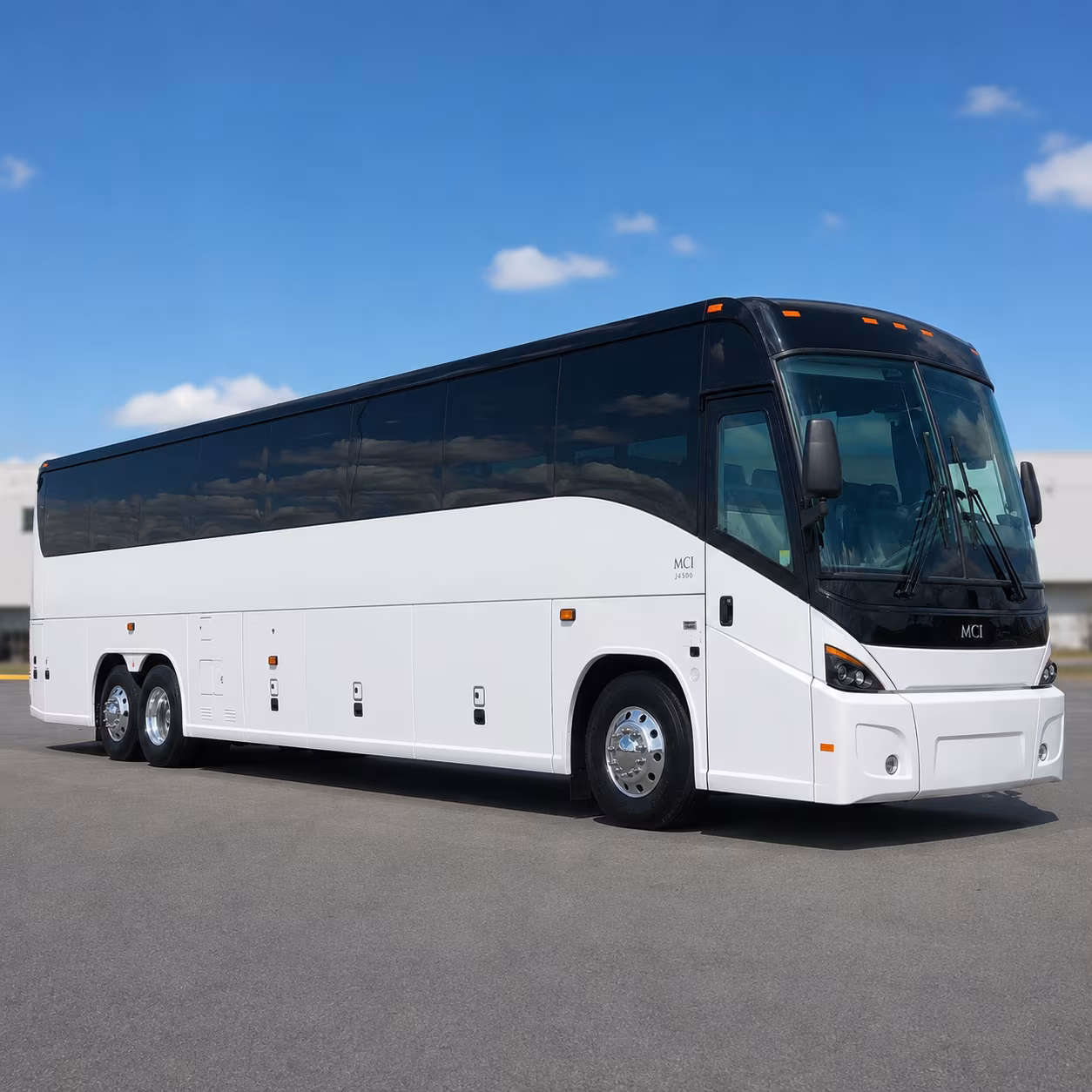 group airport shuttles for conventions and events at suburban collection showplace