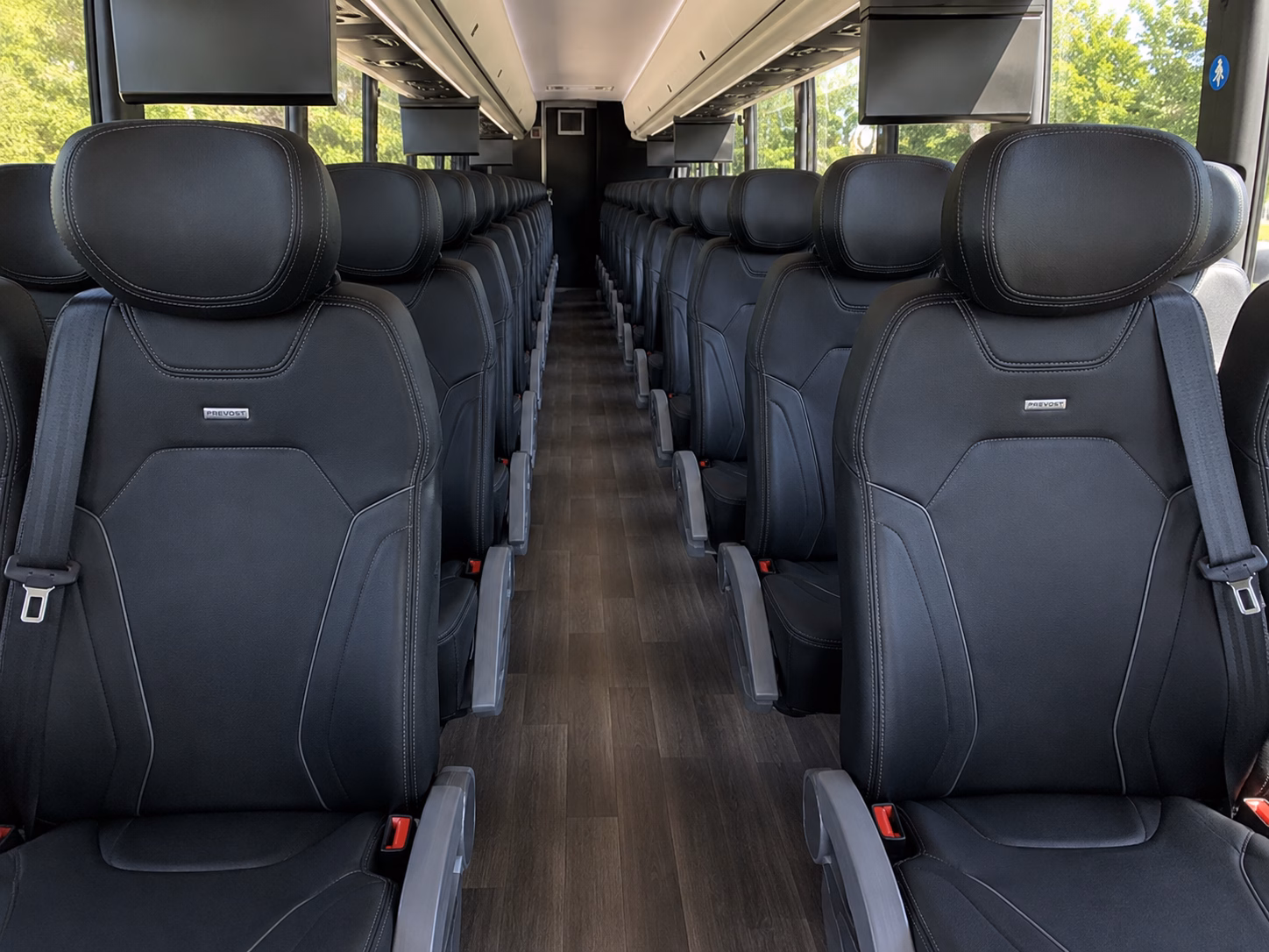 how the day of the week changes what a bus costs in novi michigan