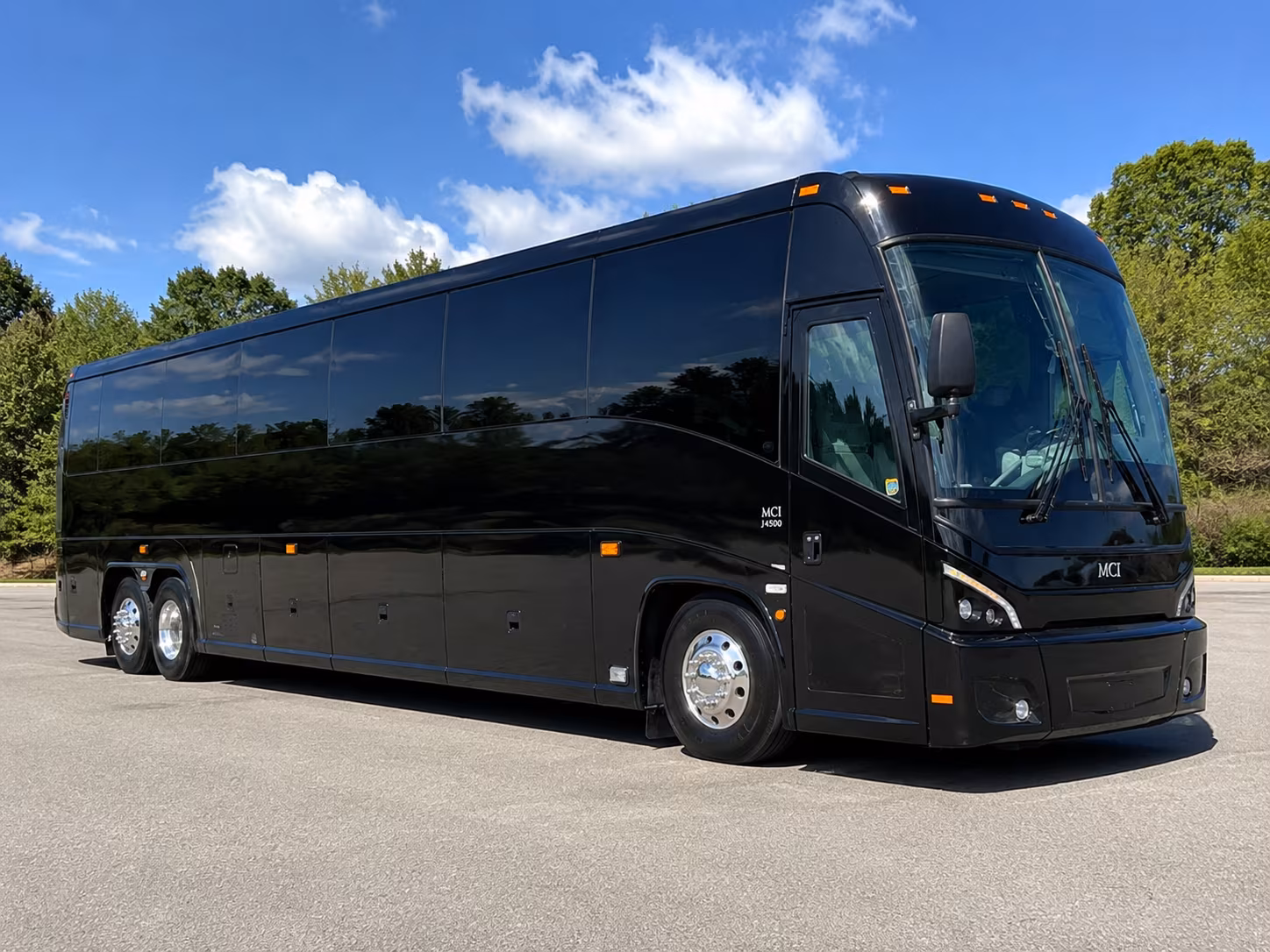 michigan wolverines game day bus rentals from novi