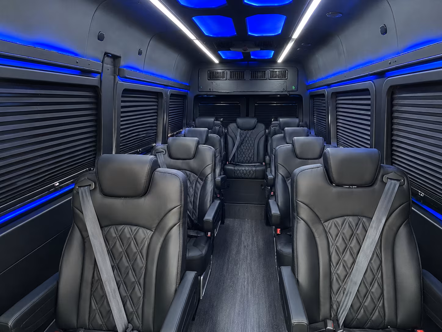 novi employee transportation