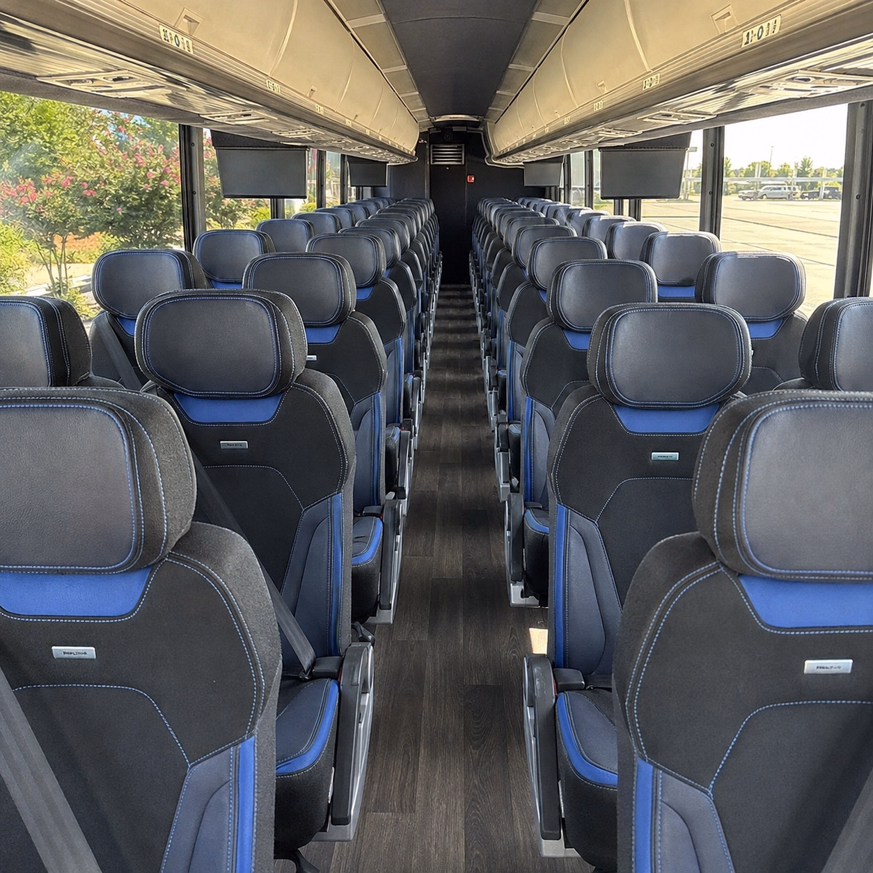 novi religious group transportation