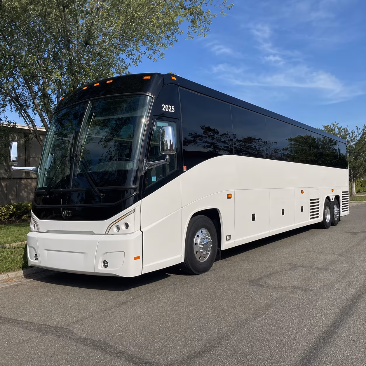 novi school event transportation