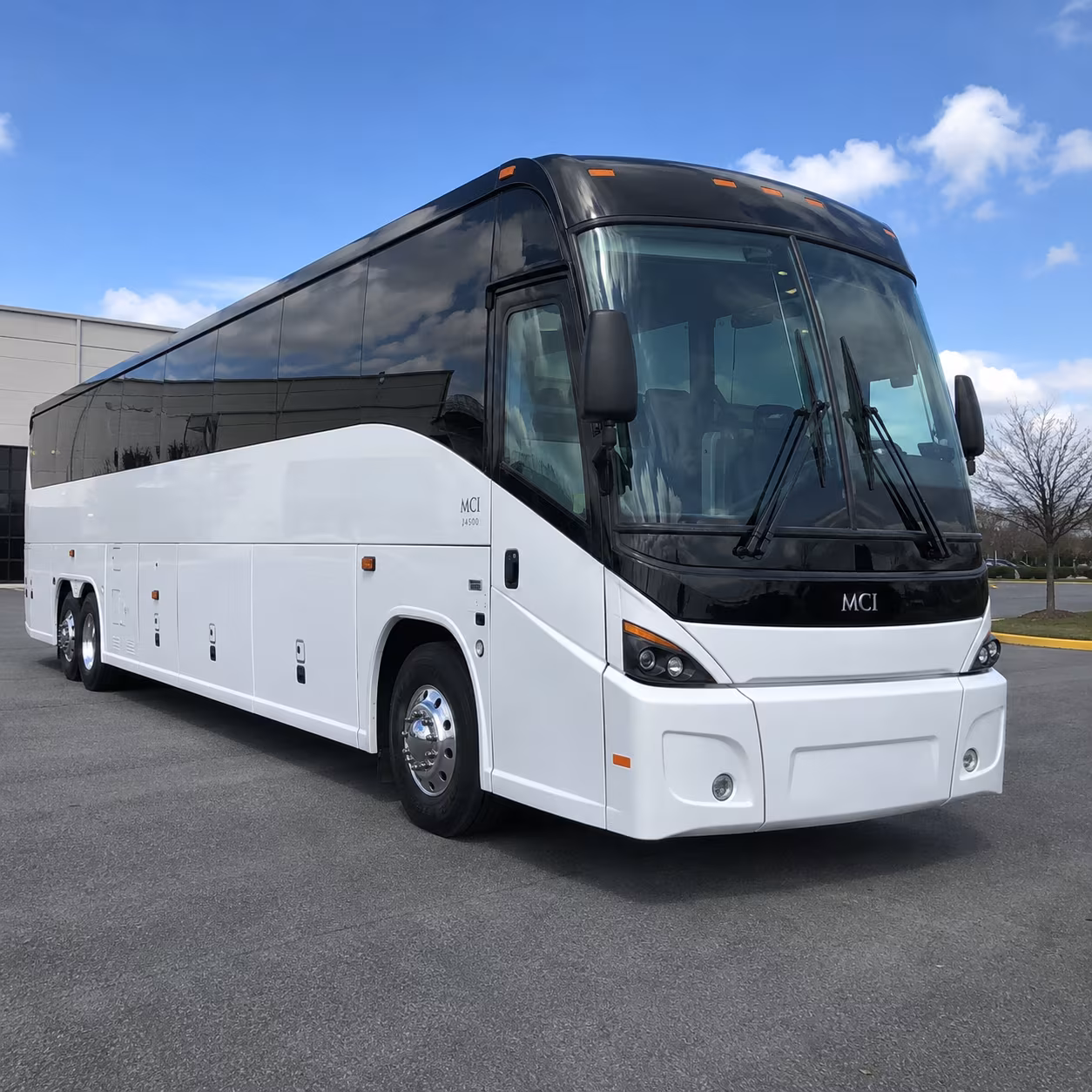 novi sporting event transportation