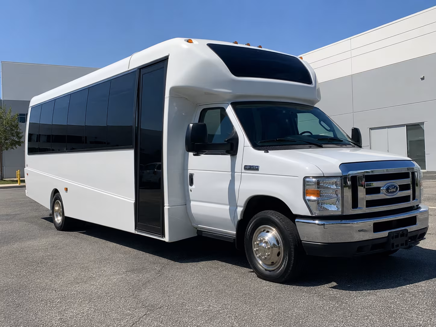 novi wedding transportation onboard seating