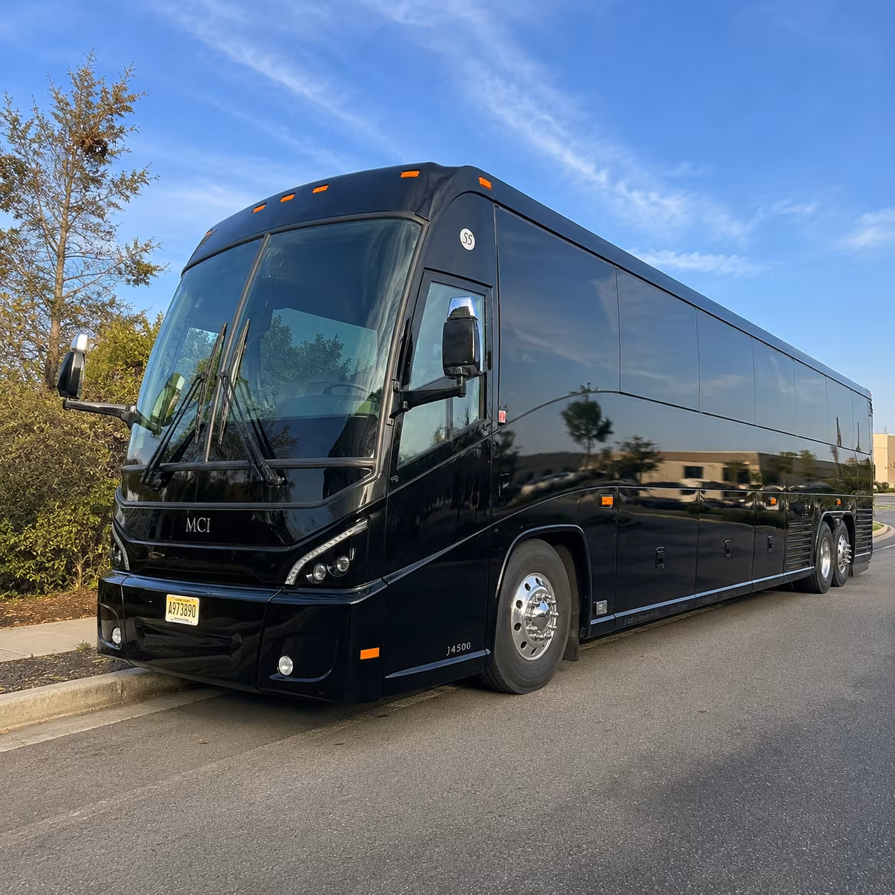 oakland county and lansing government delegation shuttles