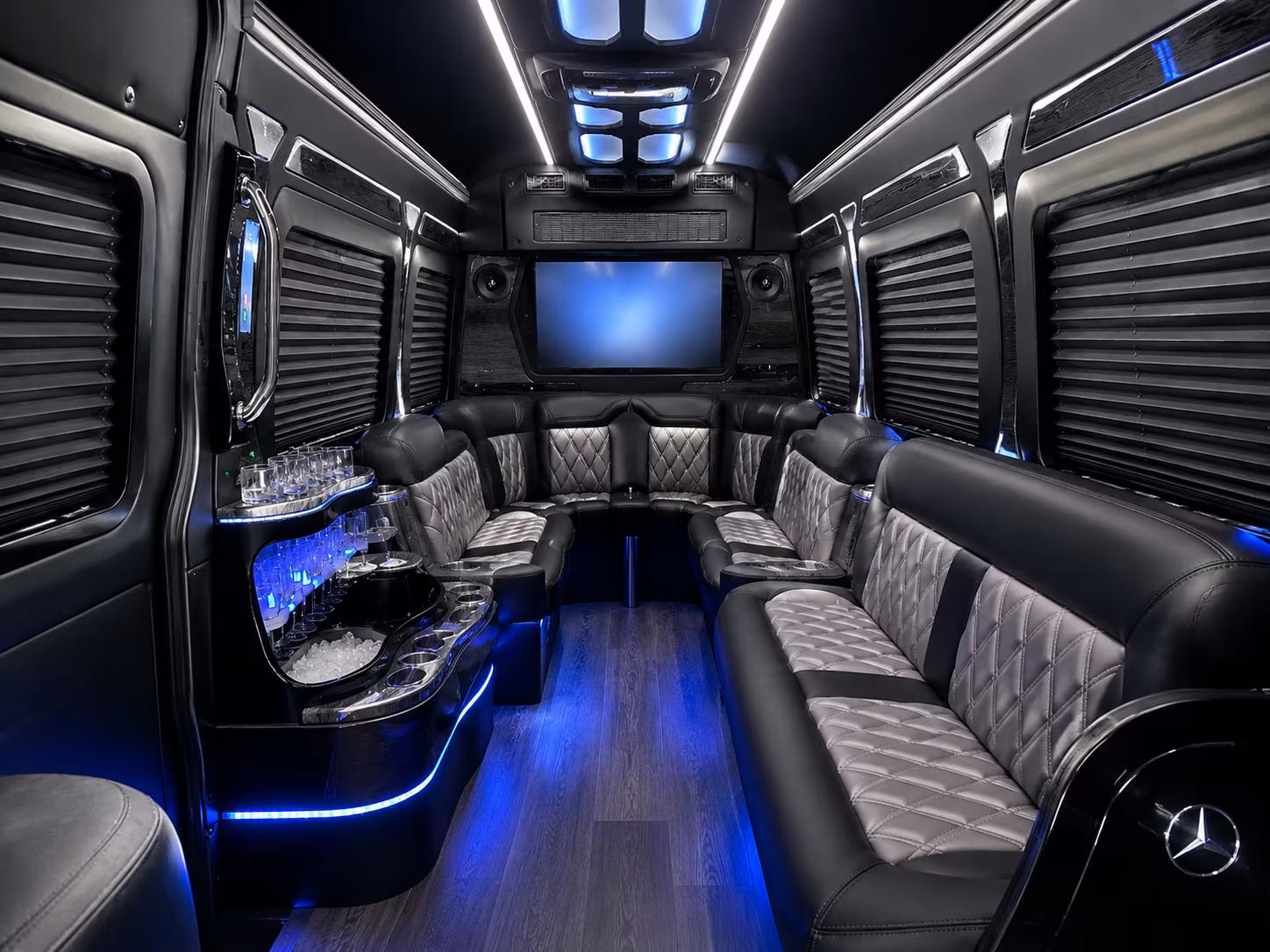 one quick form unlocks prom bus options across the entire novi area