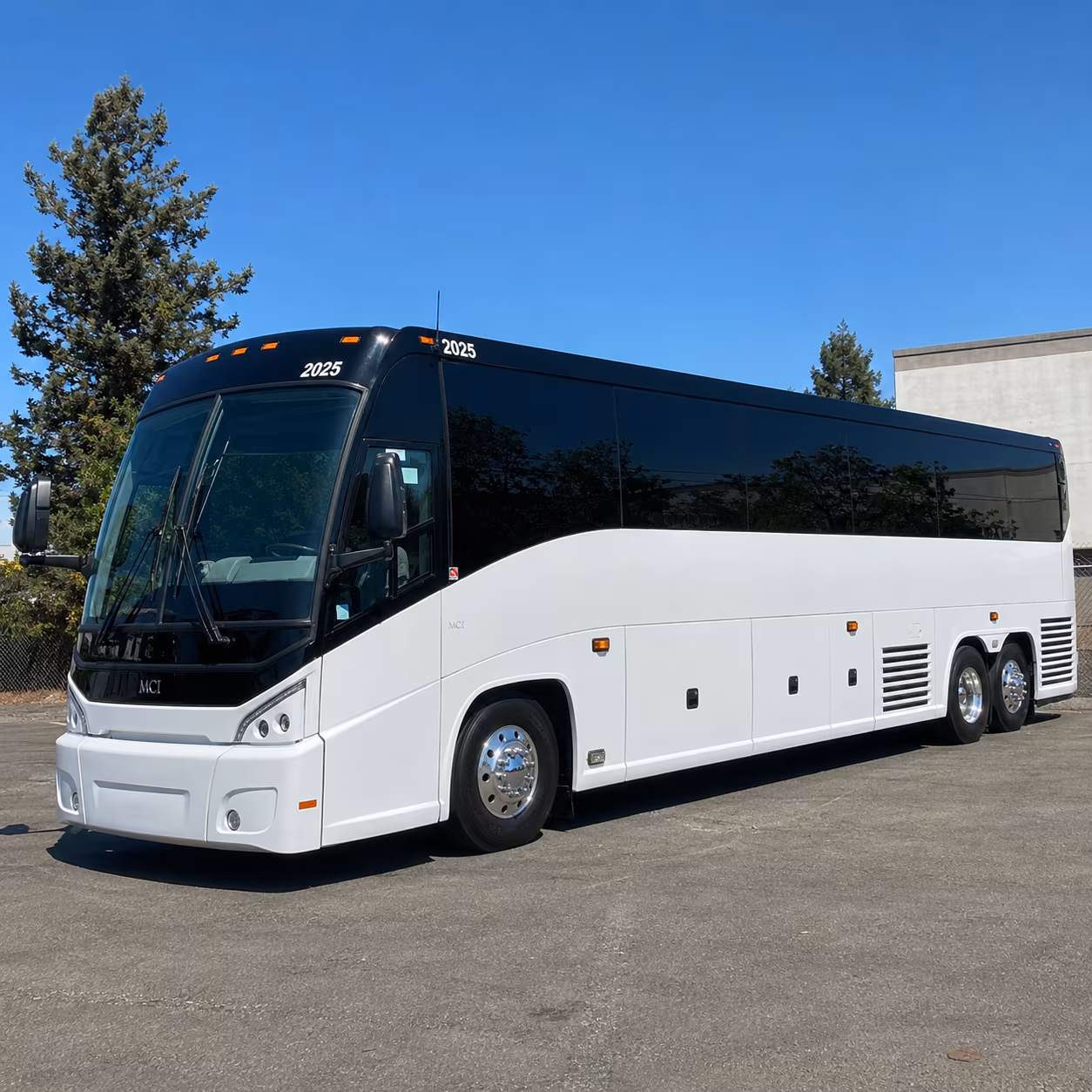 pine knob music theatre concert bus rentals from novi