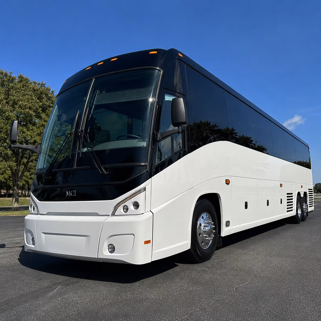 senior member shuttles for weekly services and special events