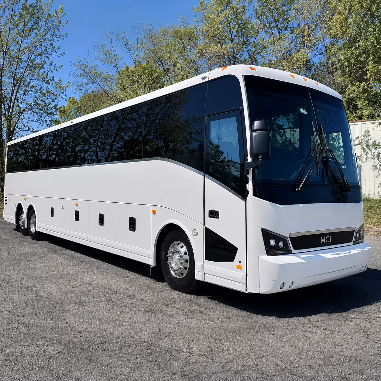 shuttle your team to the vibe credit union showplace without the parking headache