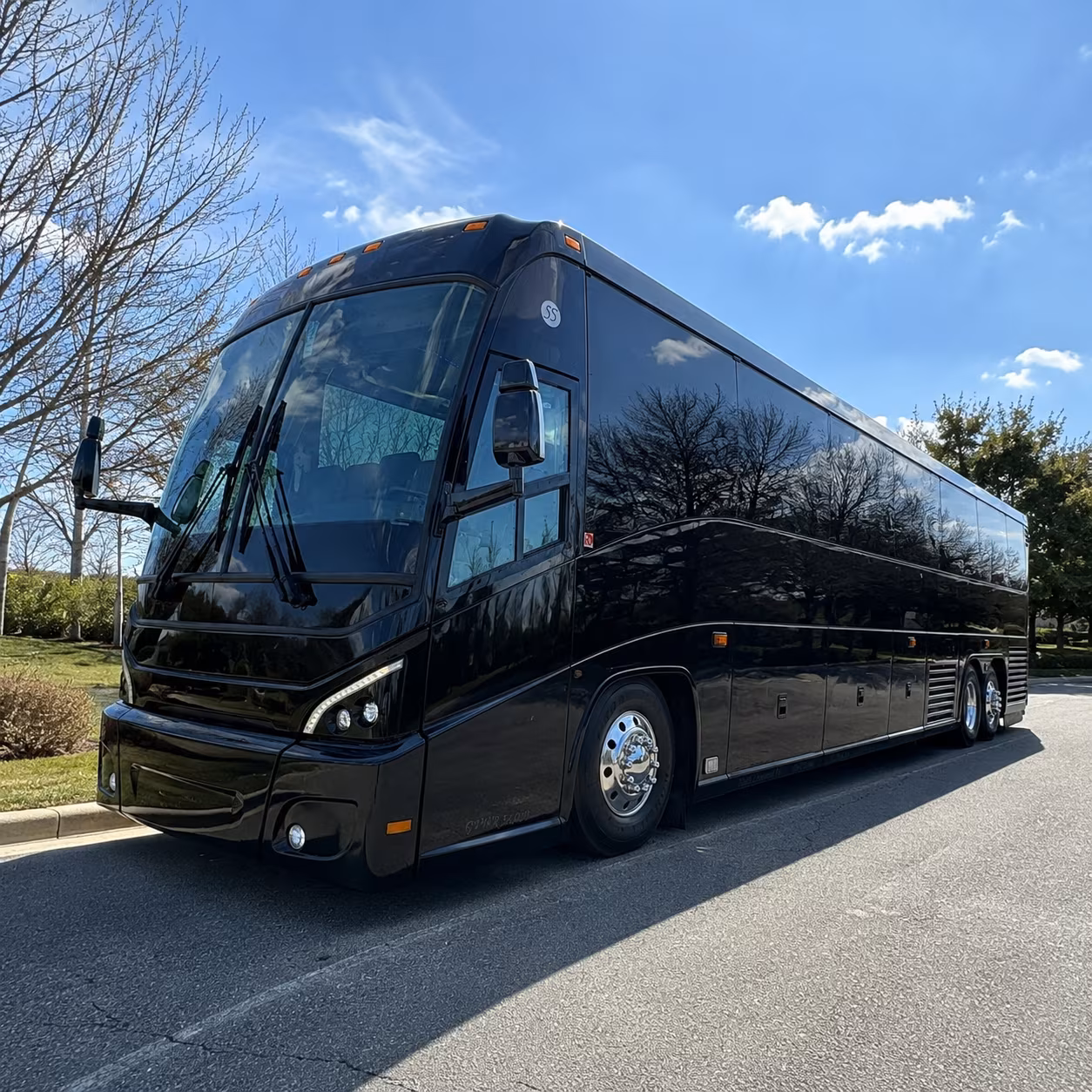 you can set up recurring shuttle routes built around your shift schedule